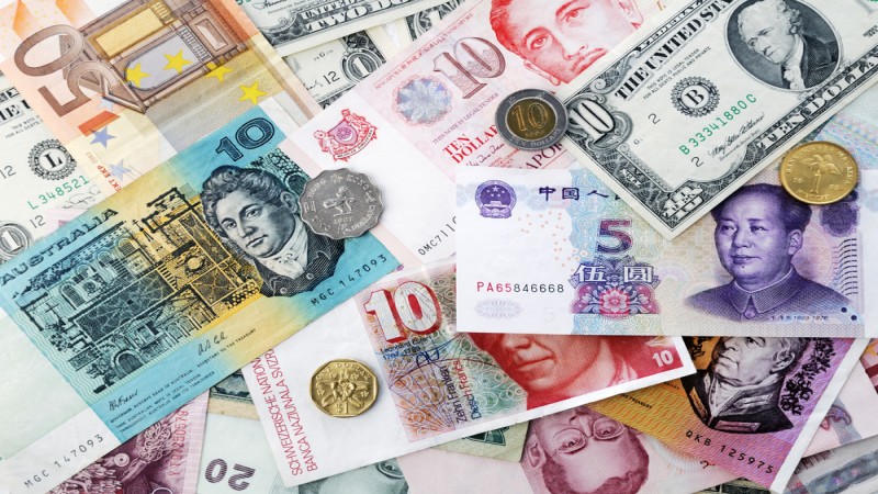 foreign exchange rate calculation - ultima markets