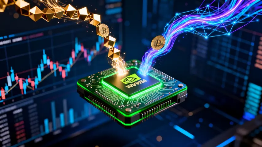 Nvidia Stock Price Prediction 2026: A Data-Driven Forecast for Investors