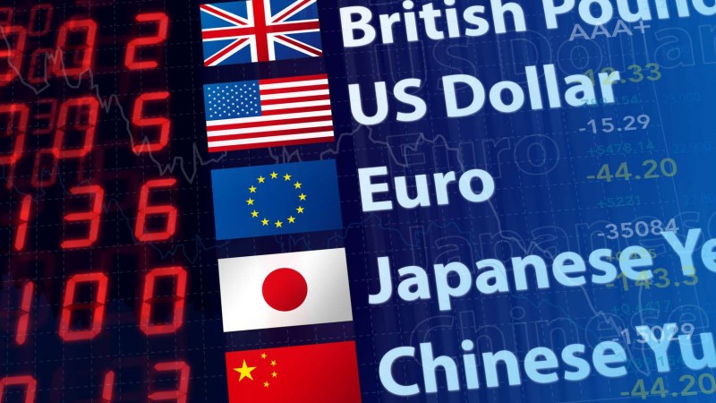 can bank of america exchange foreign currency - ultima markets