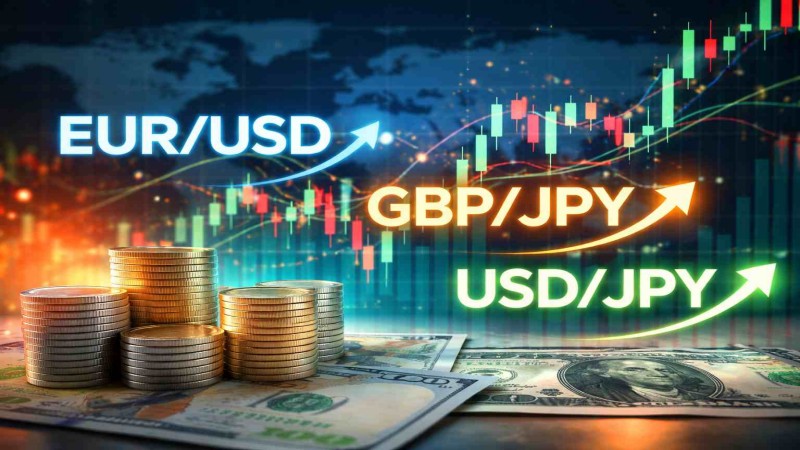 securing travel money best rates for holidays - ultima markets