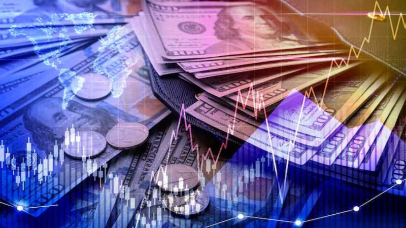What Record Foreign Treasury Holdings Mean for the Dollar & Yields