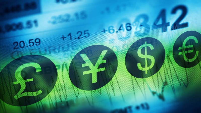what are foreign exchange risks explained - ultima markets