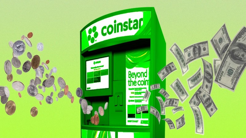 coinstar foreign coins policy - ultima markets