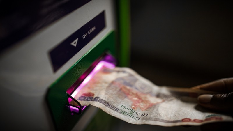 Cash4Coins for leftover travel money - ultima markets