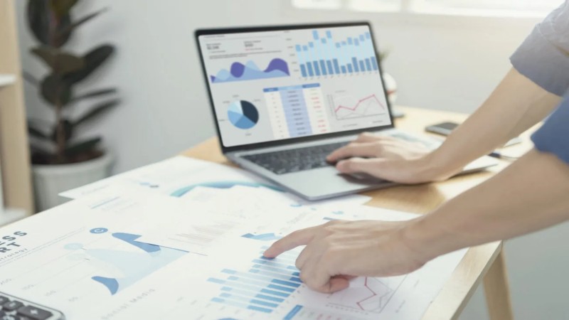 Competitor Audit framework - ultima markets