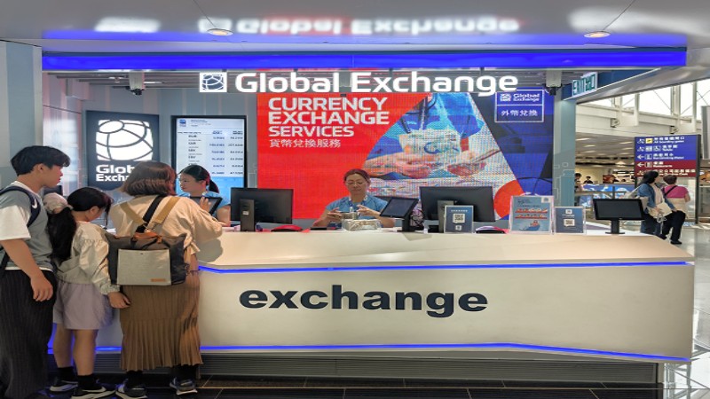 exchange foreign coins solutions - ultima markets