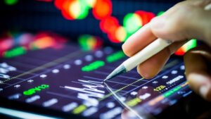 Gamma Flip Level Explained - ultima markets