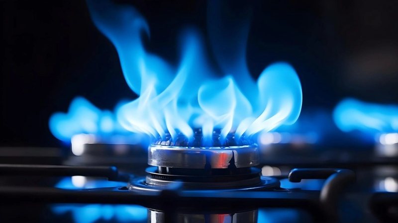 Henry Hub natural gas forecast 2026 price chart - ultima markets