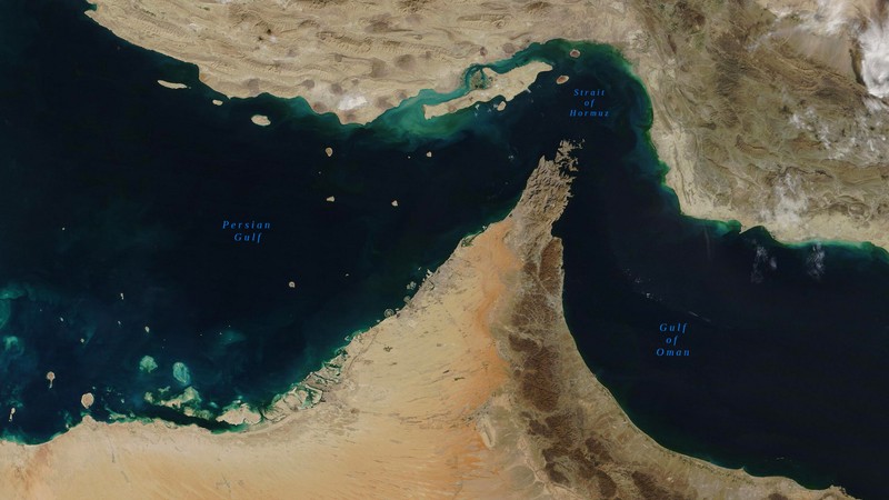 Can strategic reserves stop oil from reaching 200 - ultima markets
