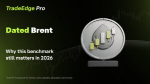 What Is Dated Brent and Why It Matters More Than Futures in 2026