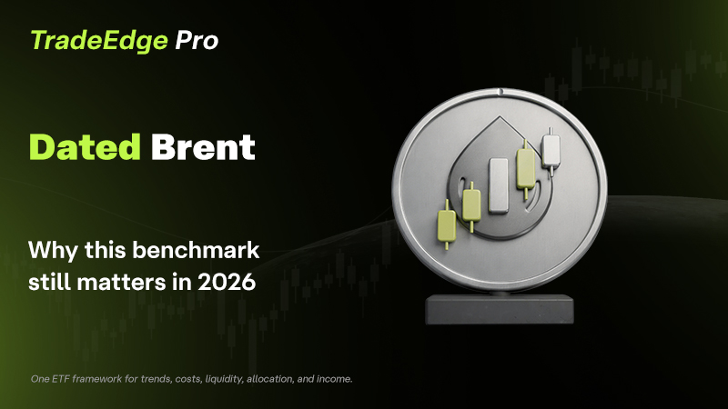 What Is Dated Brent and Why It Matters More Than Futures in 2026