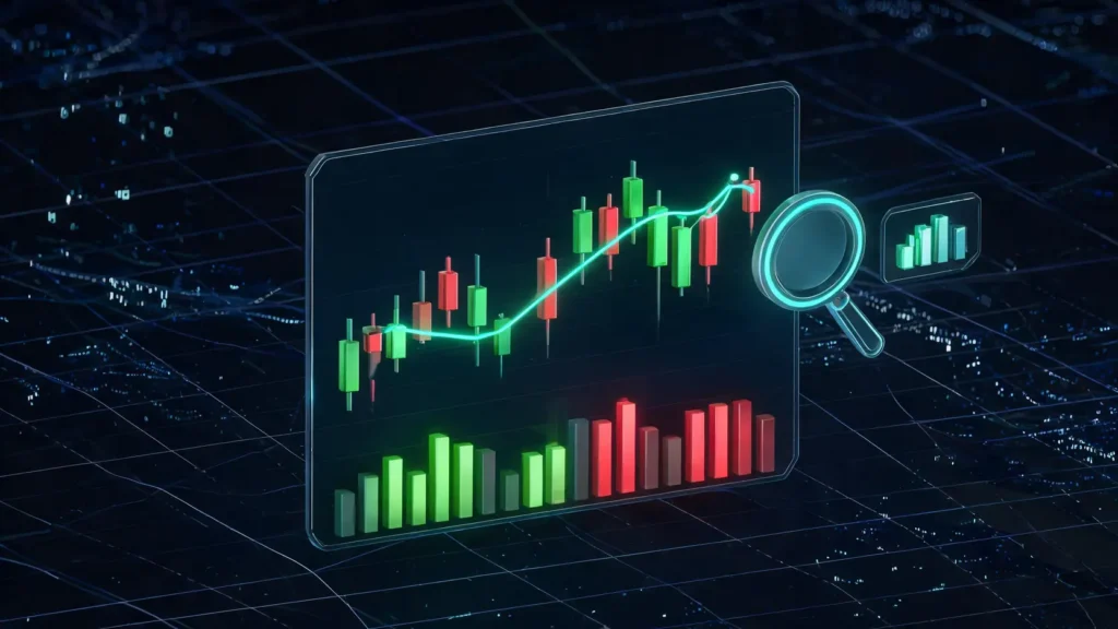 Volume Price Relationship in Trading: A 2026 Guide to Market Strength