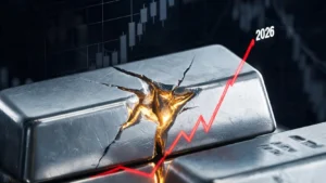 Why Is Industrial Demand Pushing Silver Prices Higher in 2026? The Real Drivers and Risks