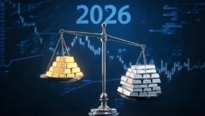 Is Silver Still Undervalued Compared to Gold in 2026? An Investor's Guide