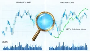 OBV vs. Volume: Which Indicator Truly Tells the Market Story?