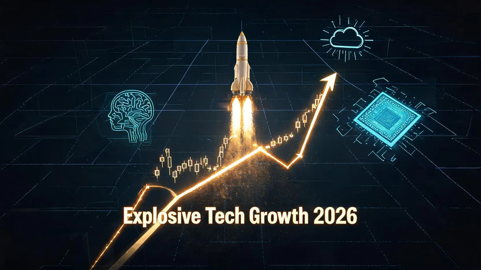 7 Best Tech Stocks to Watch for Explosive Growth in Summer 2026