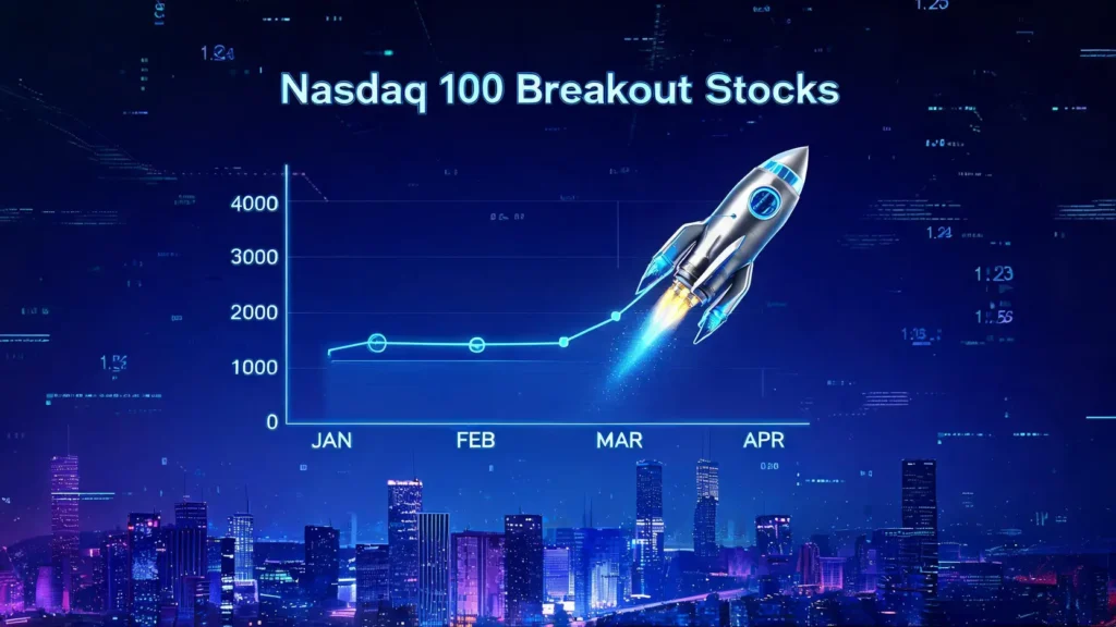 Nasdaq 100 Breakout Stocks: Your 2026 Blueprint to Soar