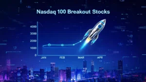 Nasdaq 100 Breakout Stocks: Your 2026 Blueprint to Soar