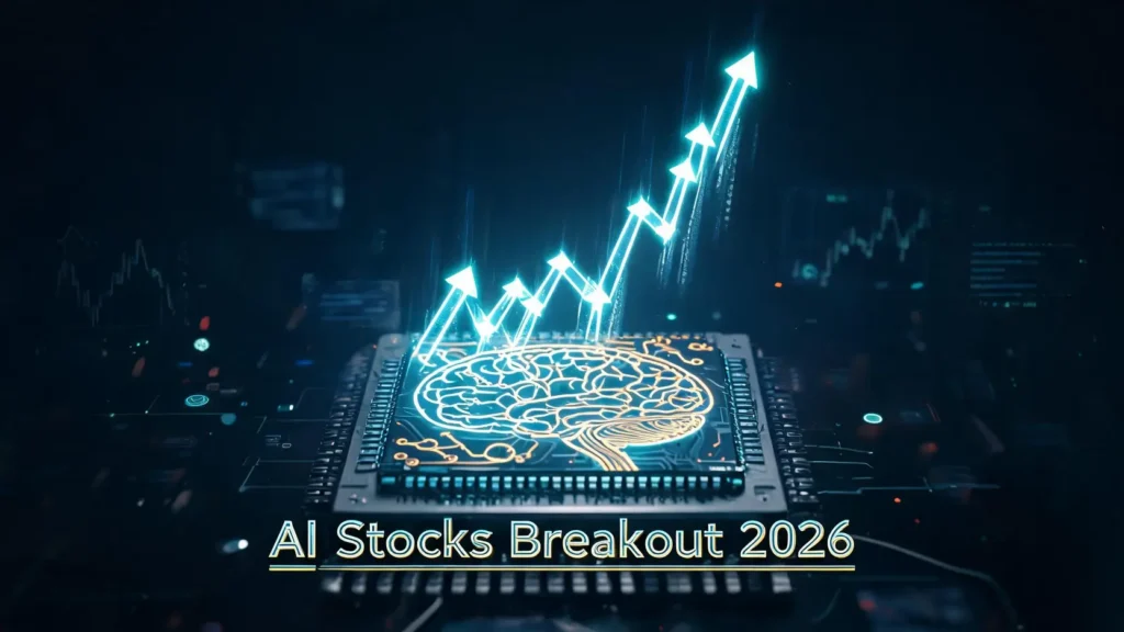 AI Stocks Breakout 2026: 7 Picks Poised for Explosive Growth