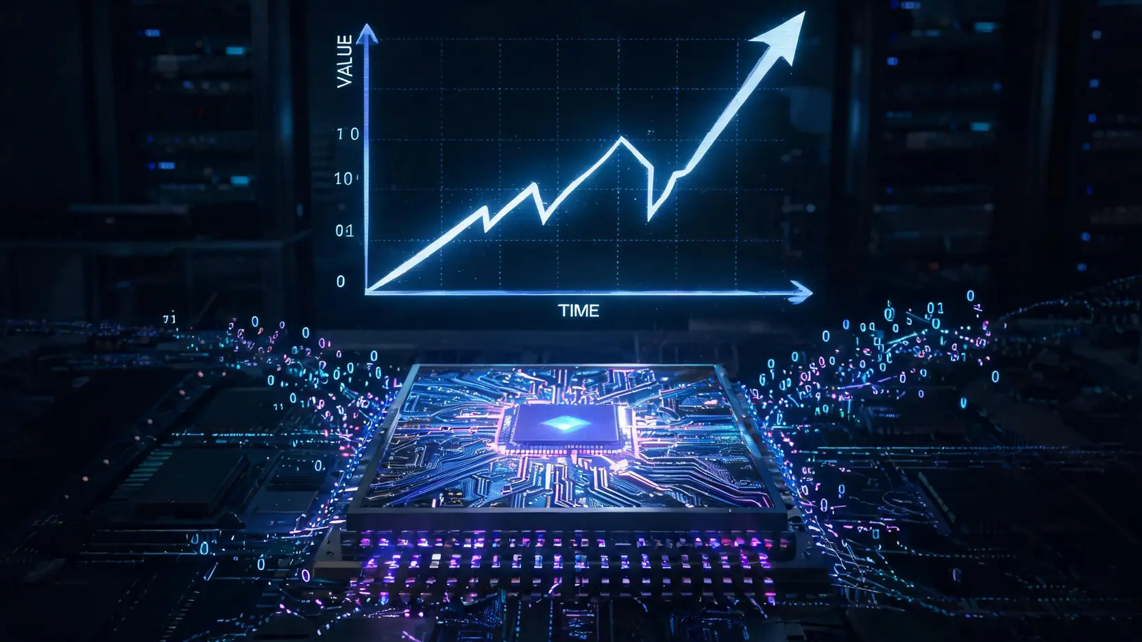 AI Infrastructure Stocks 2026: 7 Picks for Explosive Growth