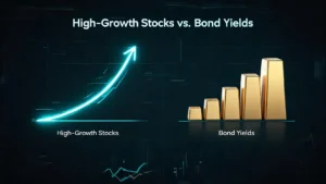 High-Growth Stocks vs. Bond Yields: The Definitive 2026 Investment Guide
