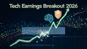 5 Tech Stocks Poised for an Earnings Breakout in 2026
