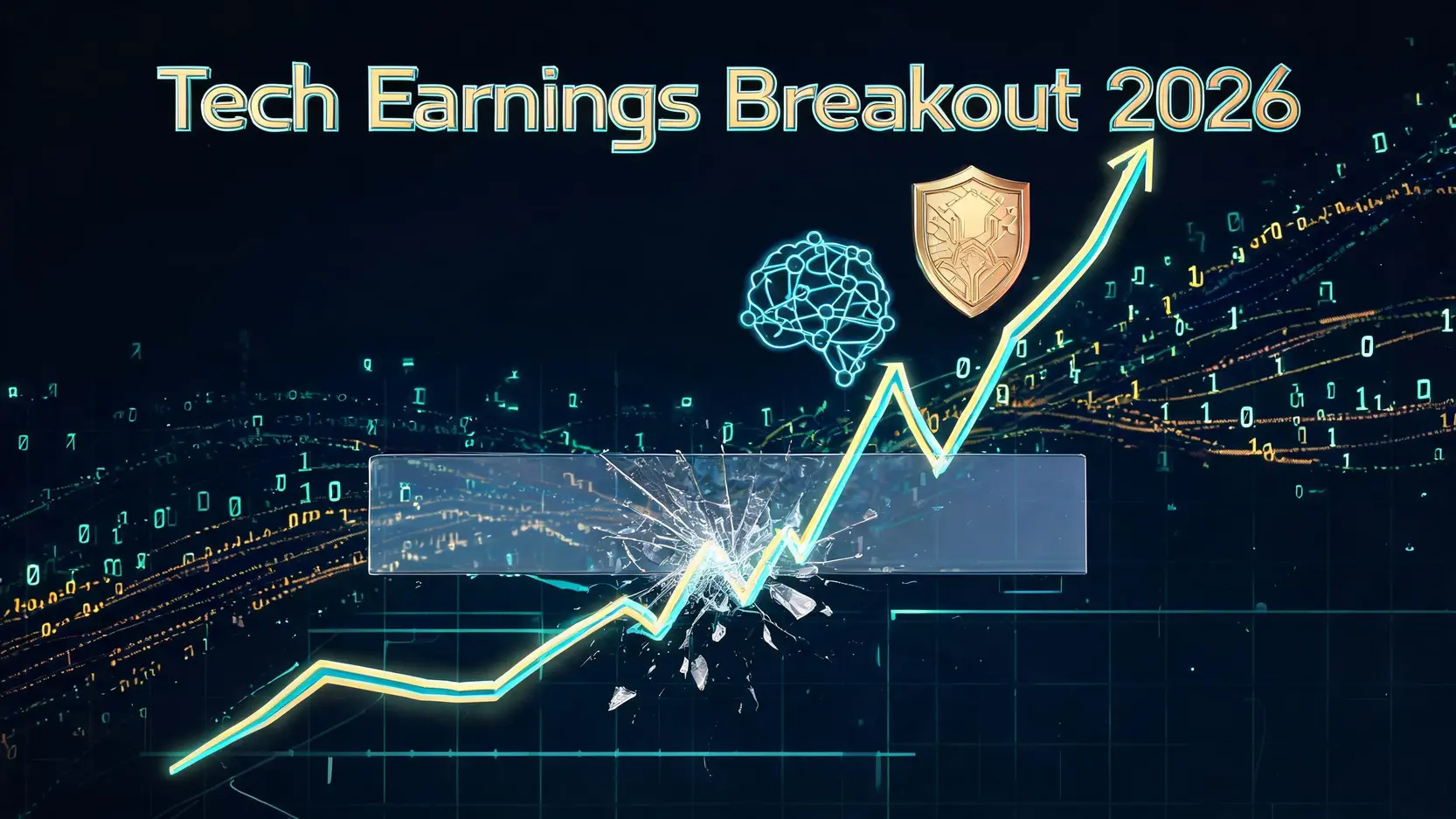 5 Tech Stocks Poised for an Earnings Breakout in 2026