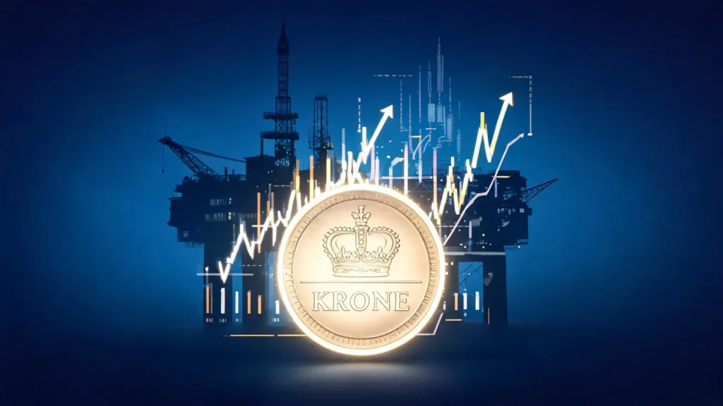 Norwegian Krone Forecast 2026: Expert Analysis & Price Predictions