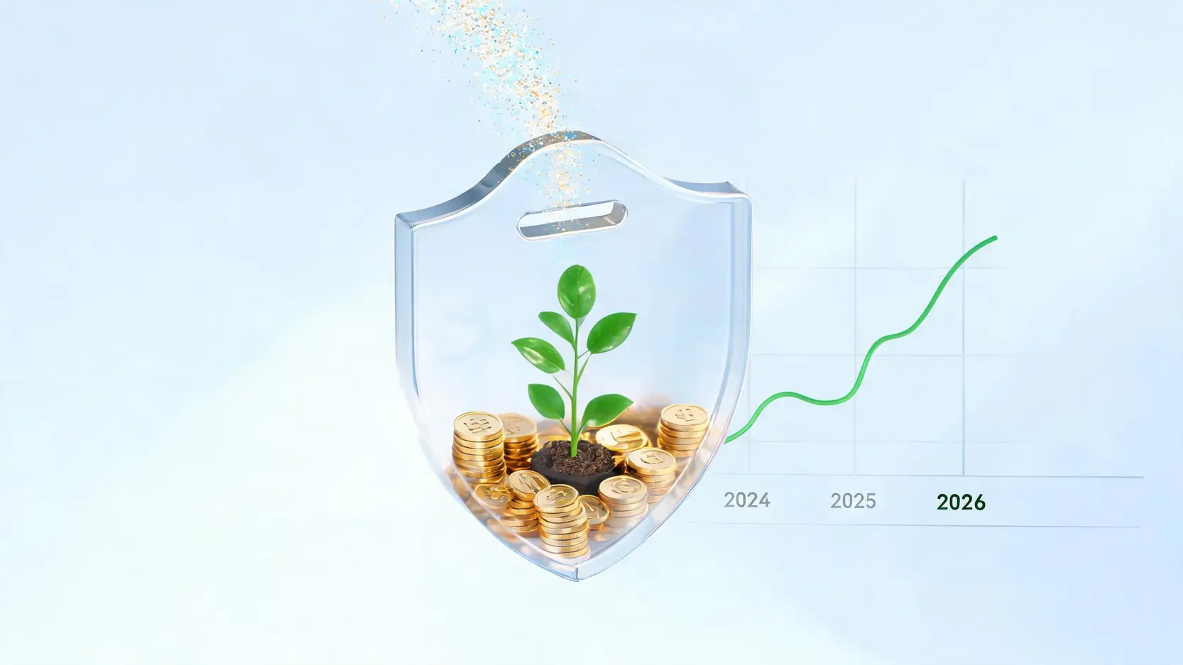 The 5 Safest Investments for Reliable Monthly Income in 2026