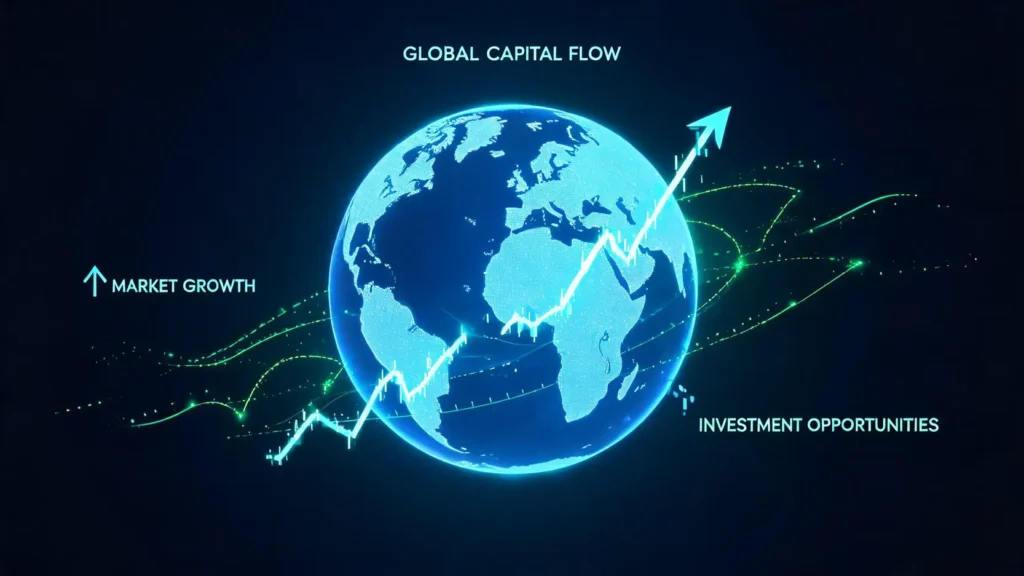 ADR Stocks to Watch 2026: Your Ultimate Guide to Global Investing