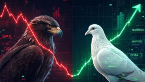 New Fed Chair in 2026: How Will the Stock Market React? A Complete Guide
