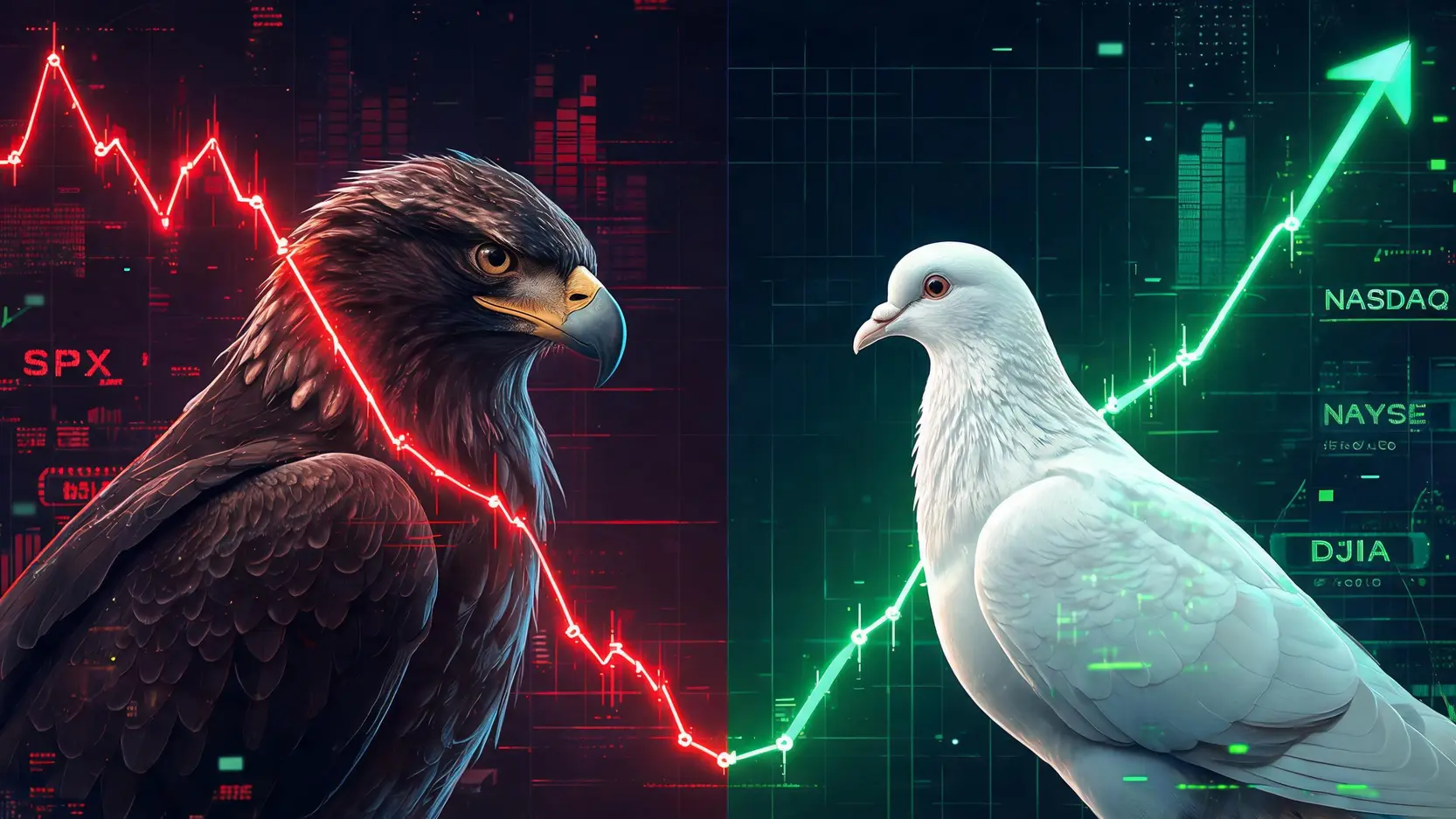 New Fed Chair in 2026: How Will the Stock Market React? A Complete Guide