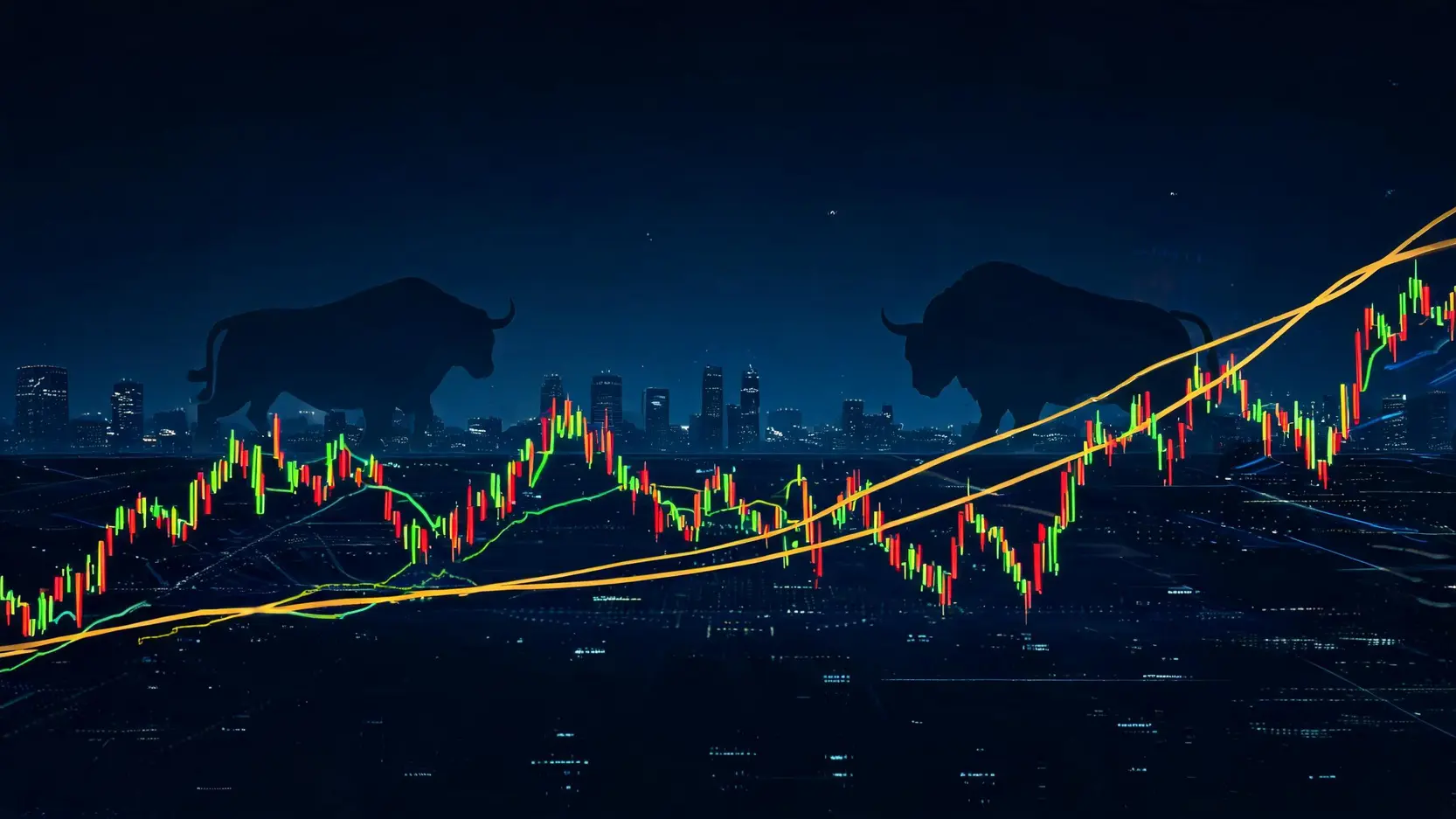 Treasury Yields & Stock Market Risk: The Ultimate 2026 Investor's Guide