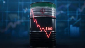 Oil Prices Fall Below $100 as Iran Nuclear Deal Hopes Rise