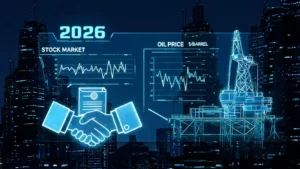US-Iran Deal 2026: A Full Analysis of the Stock Market Impact