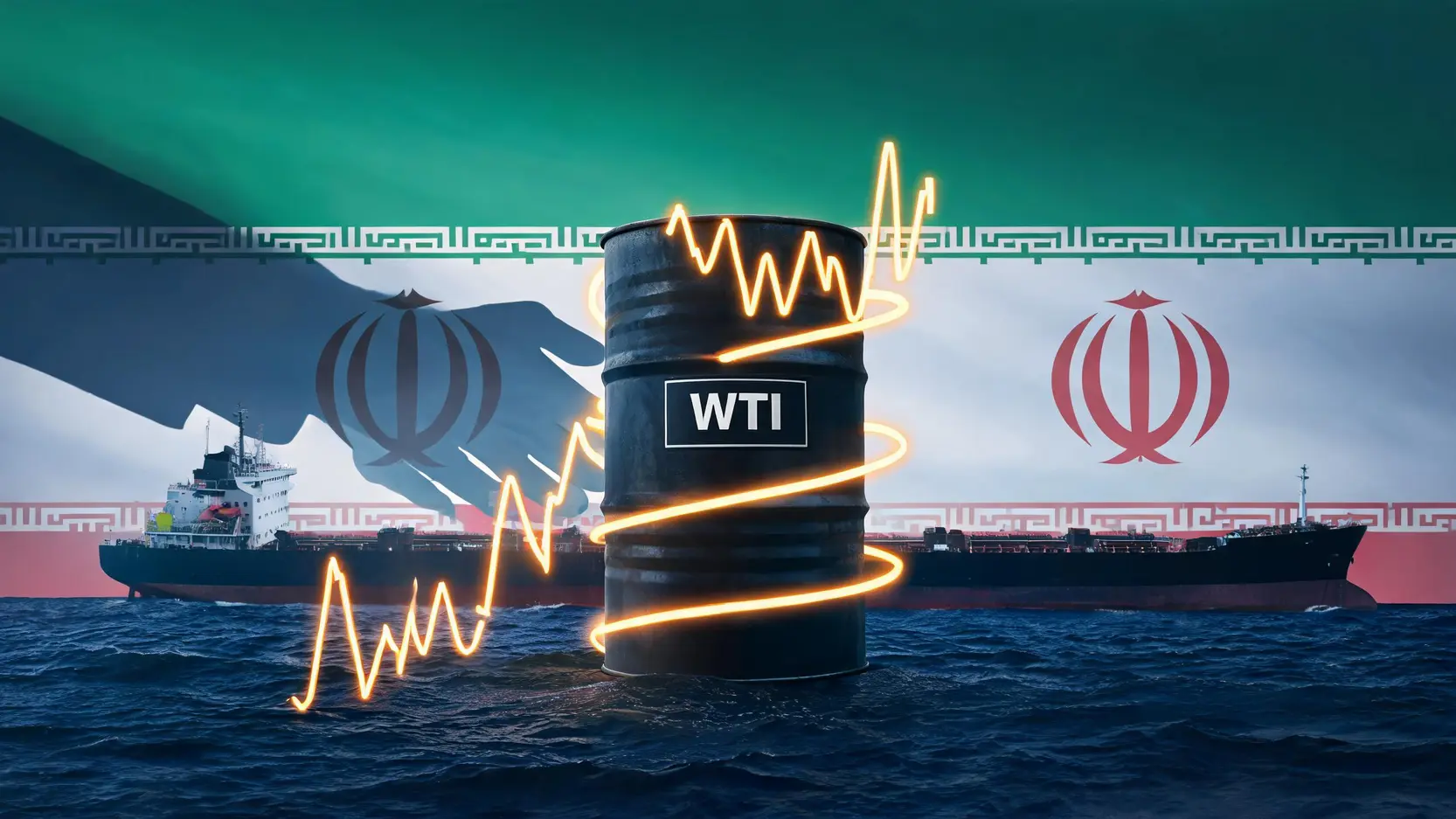 WTI Crude Oil Forecast: How a New Iran Deal Could Reshape Global Energy Prices