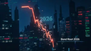 Bond Rout 2026: A Deep Dive into Causes, Impact, and What's Next