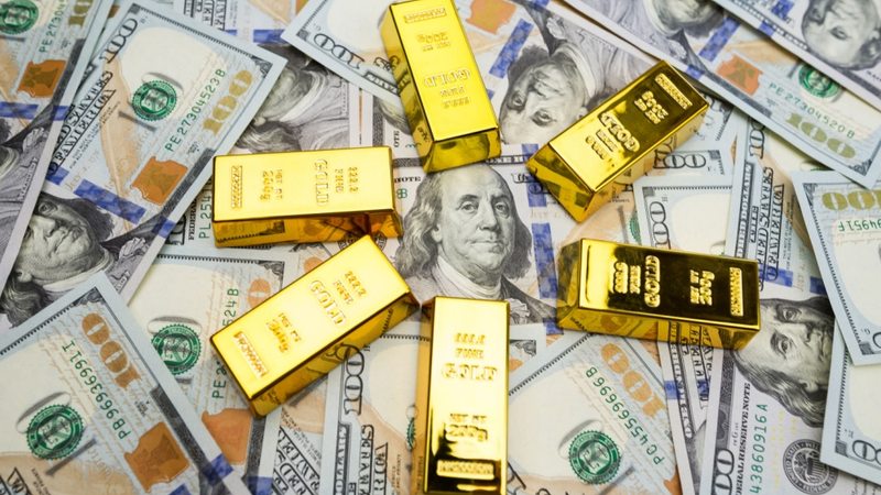Why Gold Rises When the Dollar Falls: A 2026 Trader's Guide