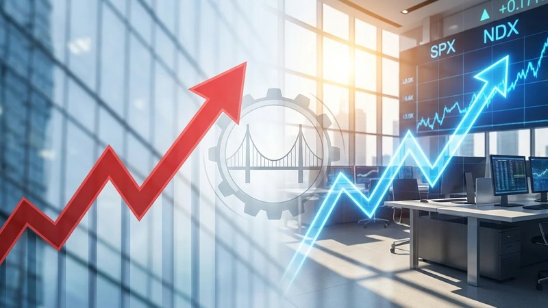 Treasury Yields Stock Market Risk 2026: 5 Vital Signals