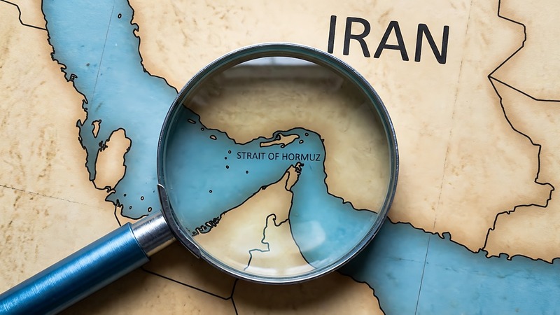 Strait of Hormuz Stock Market Impact 2026: oil shock trading signals