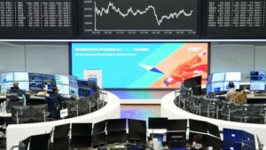 Stoxx 600 Sector Rotation 2026: A Trader's Guide to Market Shifts