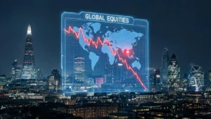 Iran War Impact on UK Stocks: A Complete 2026 Financial Guide