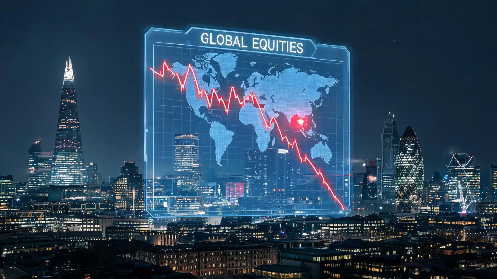 Iran War Impact on UK Stocks: A Complete 2026 Financial Guide