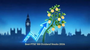 Best FTSE 100 Dividend Stocks 2026: Top 10 High-Yield Picks