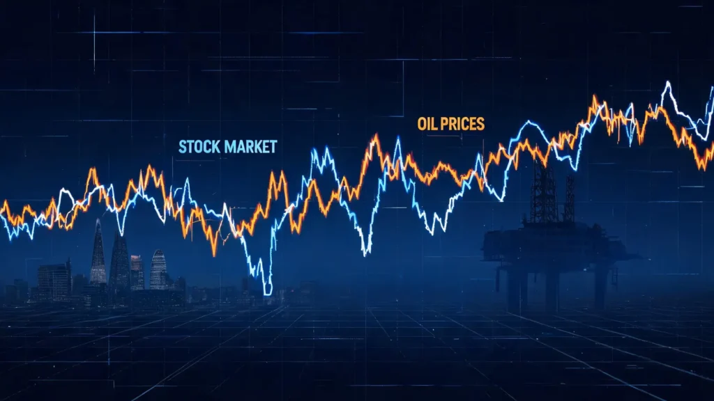 FTSE 100 & Oil Prices 2026: A Full Analysis of a Volatile Year