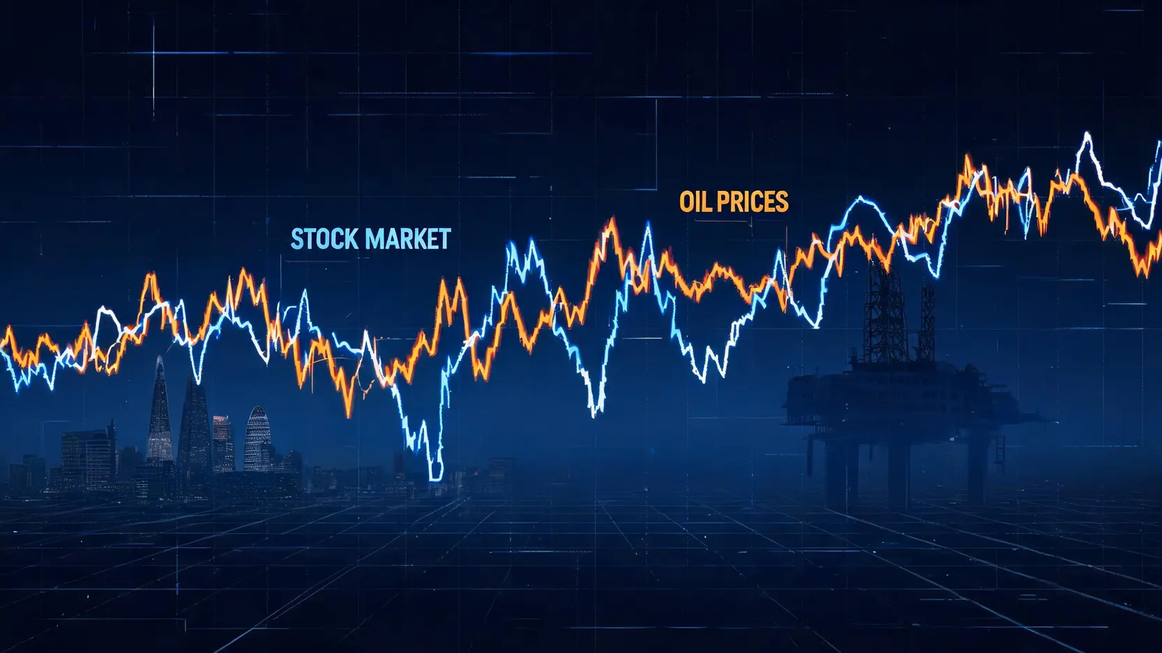 FTSE 100 & Oil Prices 2026: A Full Analysis of a Volatile Year