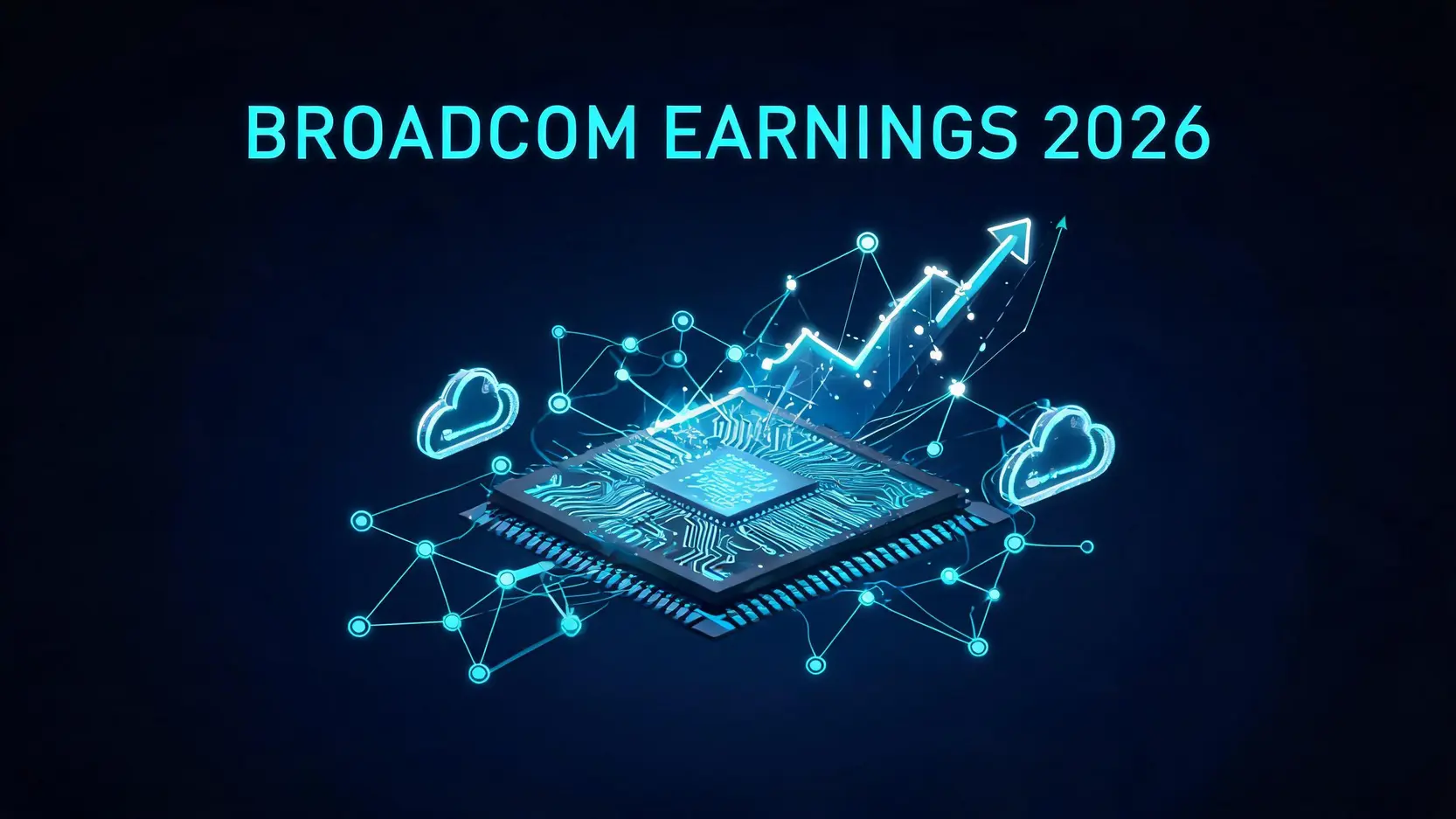 Broadcom (AVGO) 2026 Earnings Report: Full Analysis & Key Figures