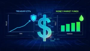 Treasury ETFs vs. Money Market Funds: The Smartest Place for Your Cash in 2026