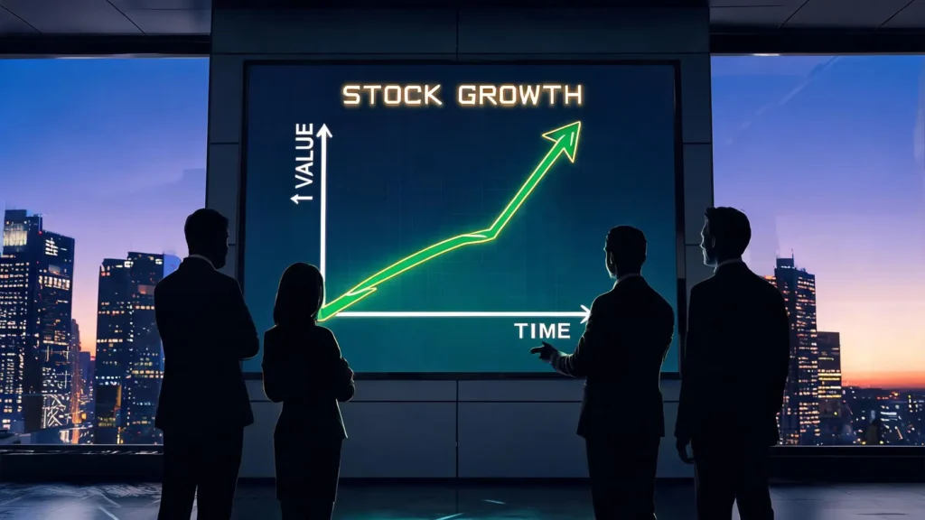 5 Top Growth Stocks With High Insider Ownership to Watch in 2026