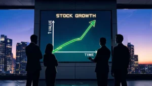 5 Top Growth Stocks With High Insider Ownership to Watch in 2026